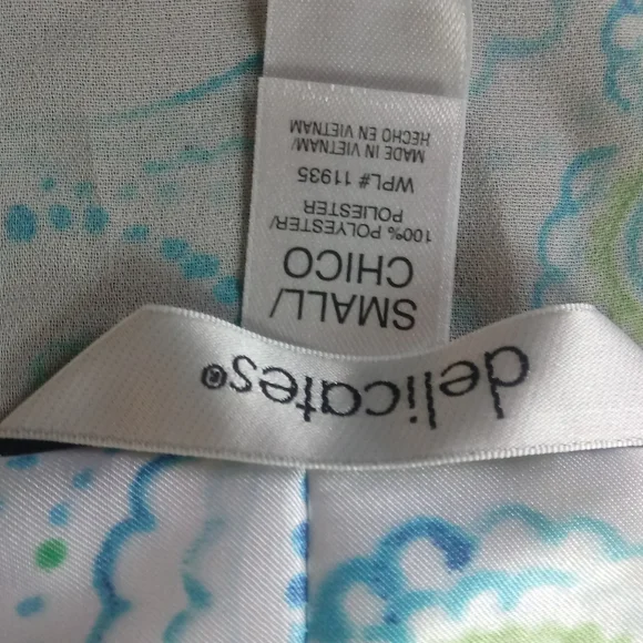 Wrap Robe - Picture 4 of 4